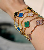 Clover Bracelet
