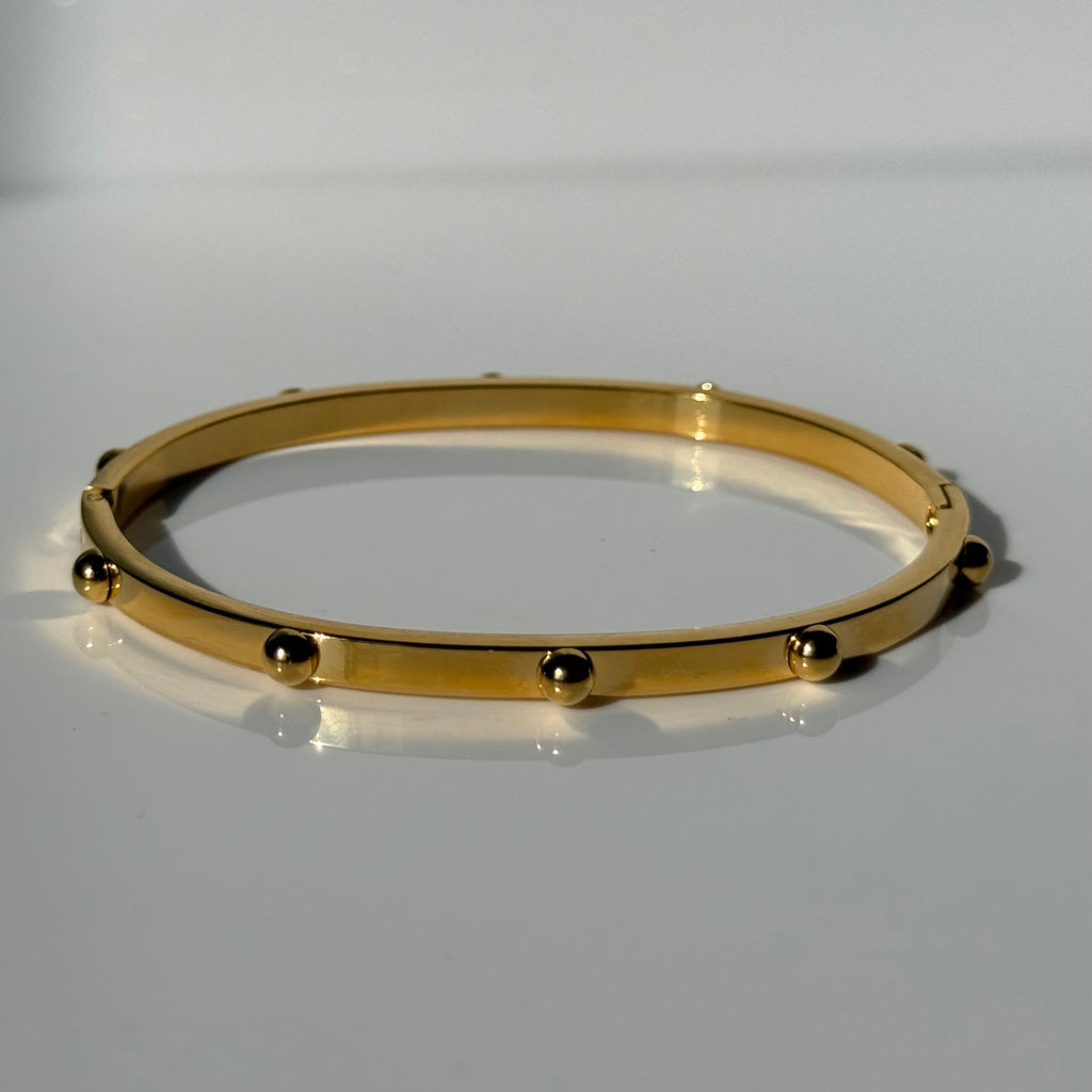 Stud Bracelet