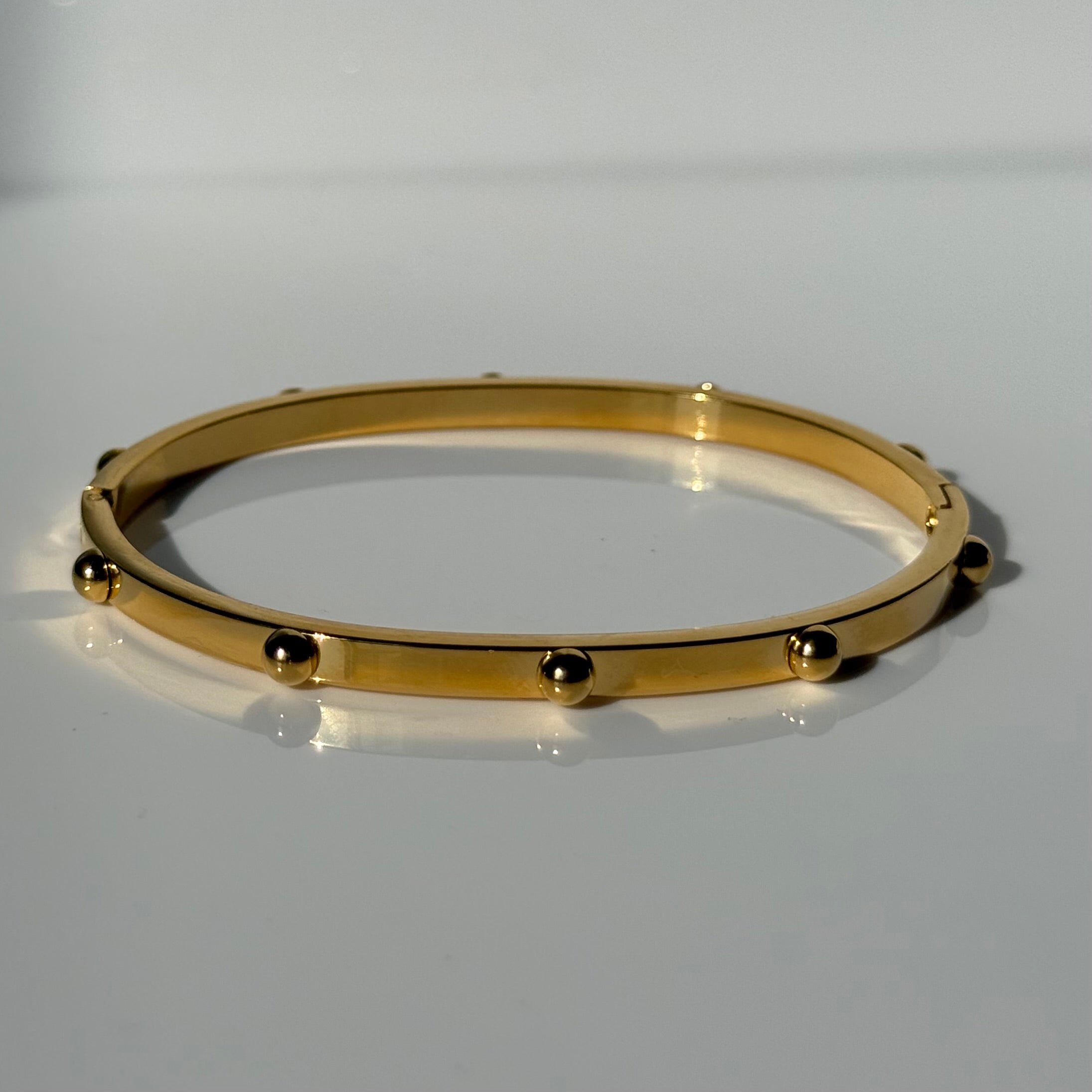 Stud Bracelet
