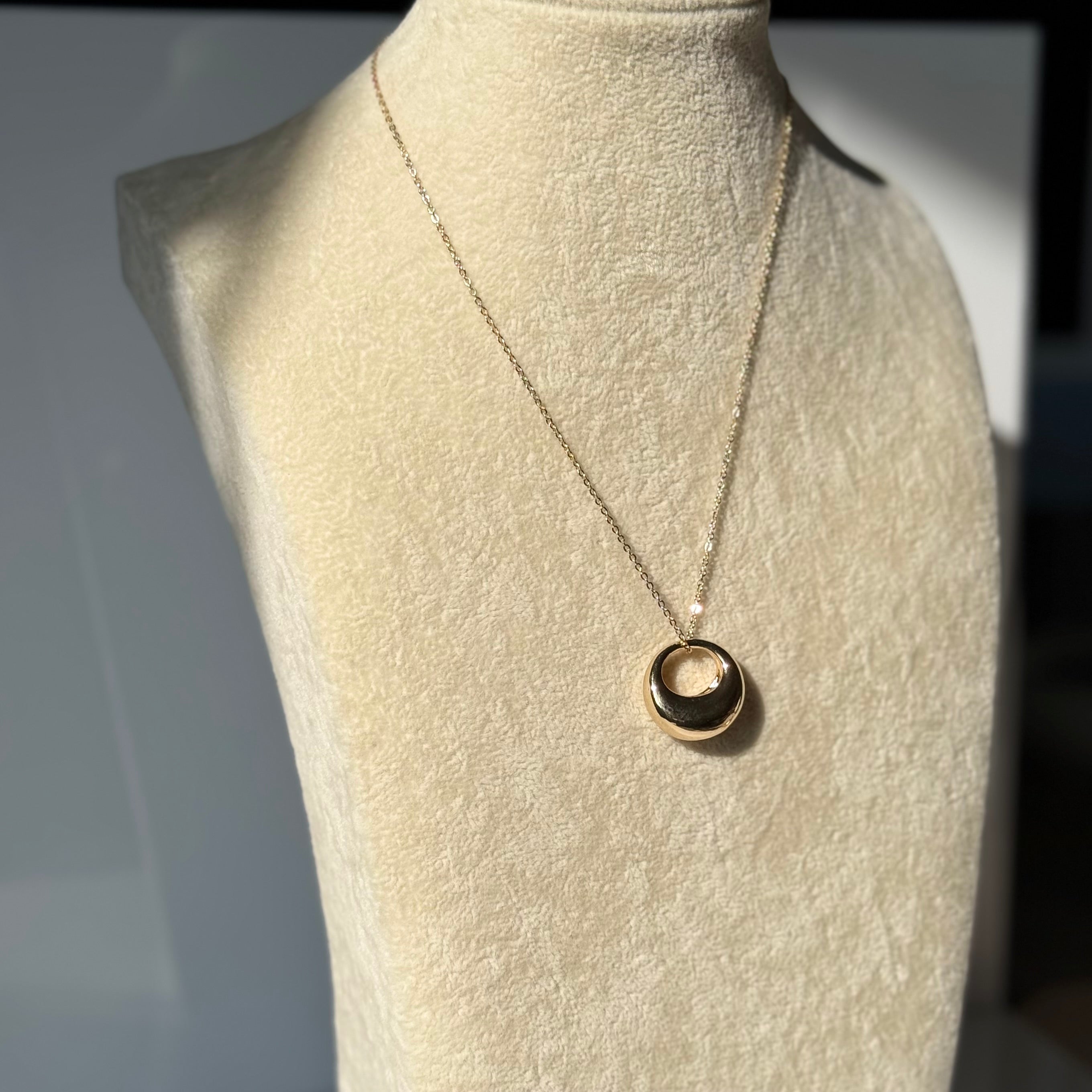 Pendant Necklace