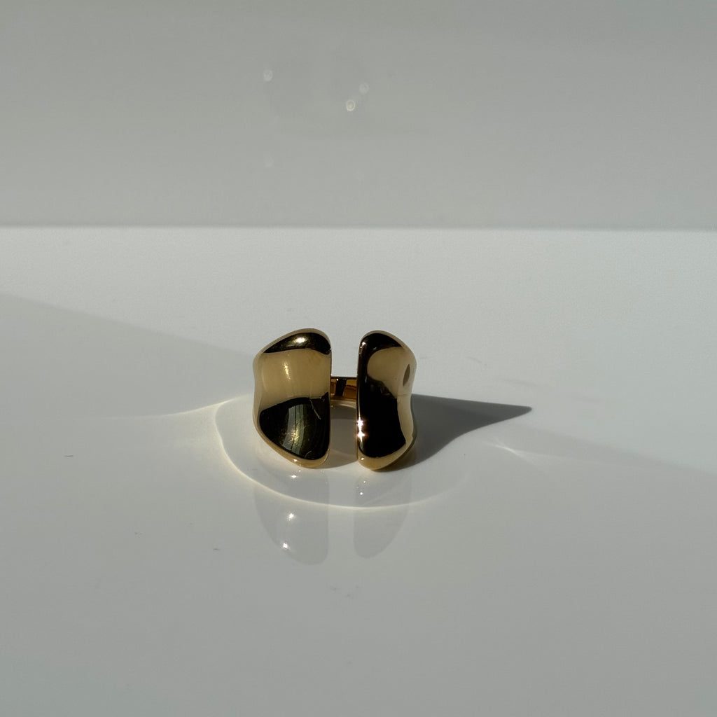 Cuff Ring