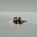 Cuff Ring