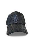 LA Cheetah Hat