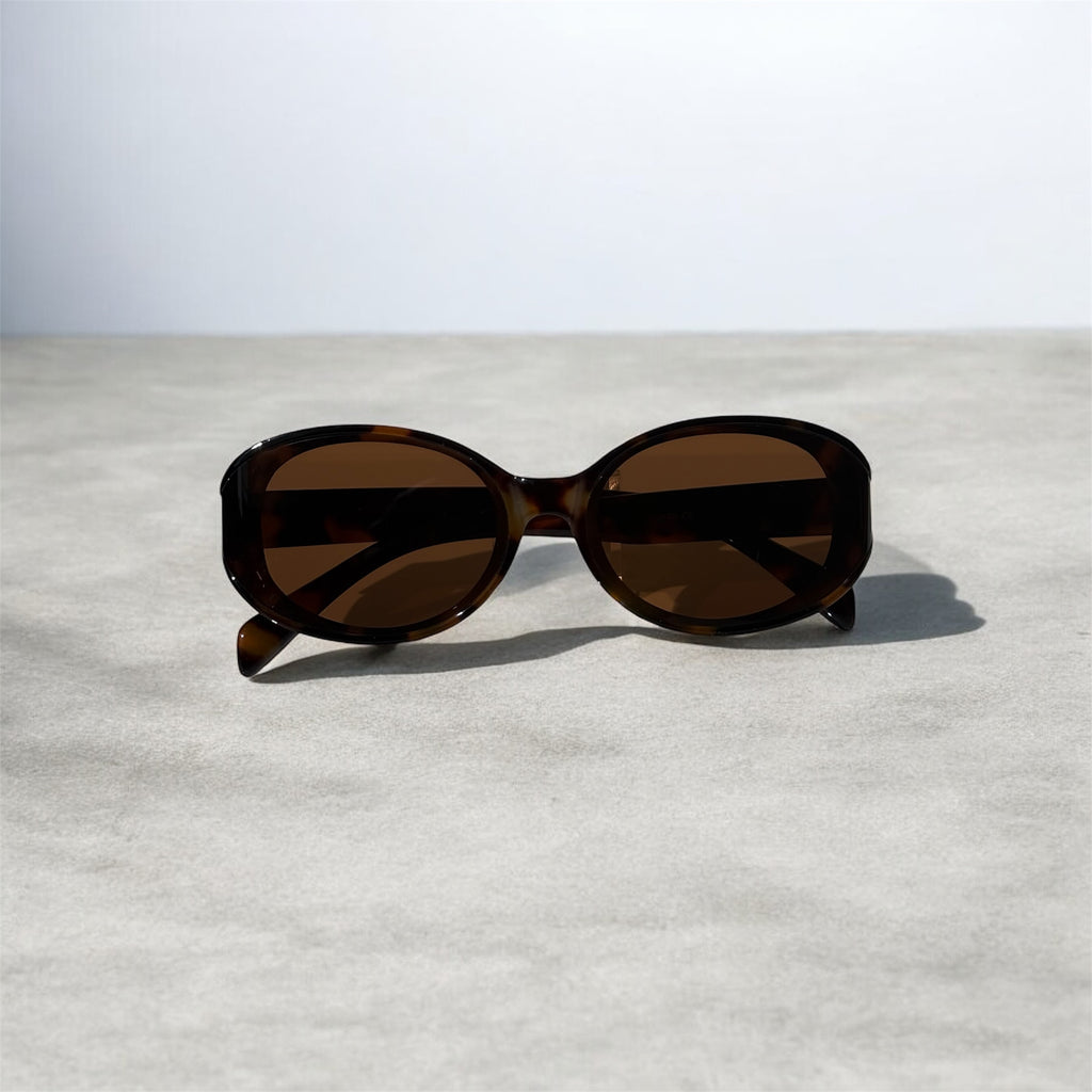 Lila Sunglasses