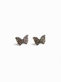 Butterfly Studs