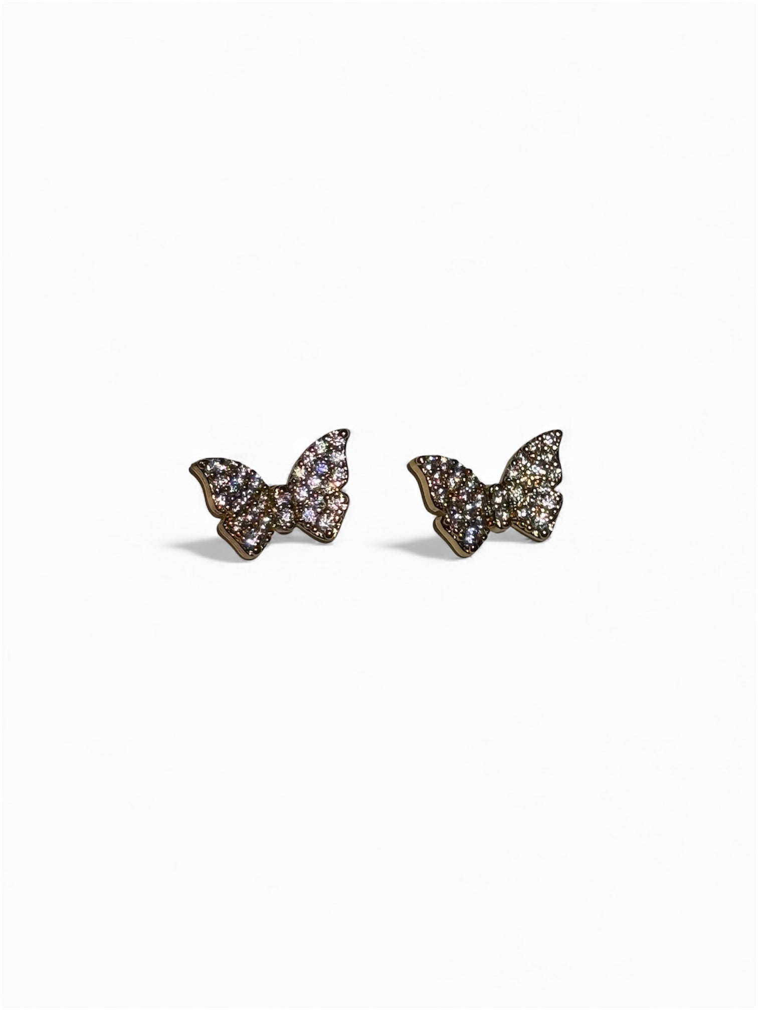 Butterfly Studs